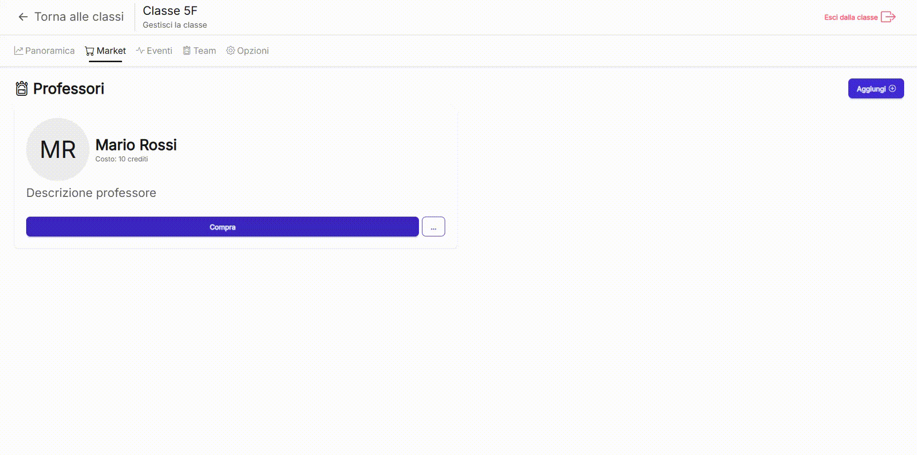 Illustrazione creazione team